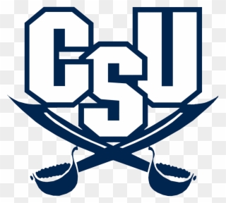 Charleston Southern Buccaneers Clipart