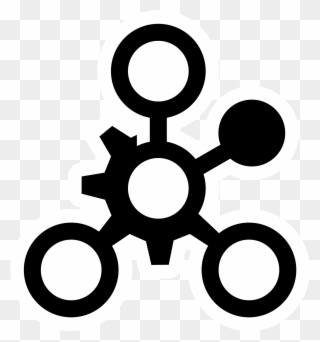 Computer Icons Symbol Thought Kde Logo Clipart