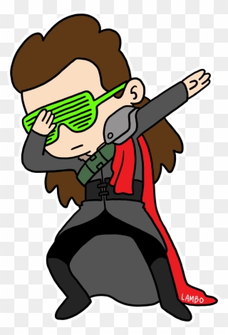 For My First Post, I'm Just Going To Re-upload Lexa Clipart