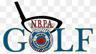 Annual Golf Tournament Clipart