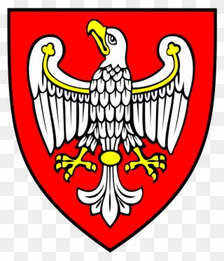 Greater Poland Voivodeship Clipart