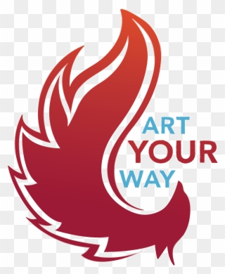 Welcome To The Art Your Way Foundation Clipart