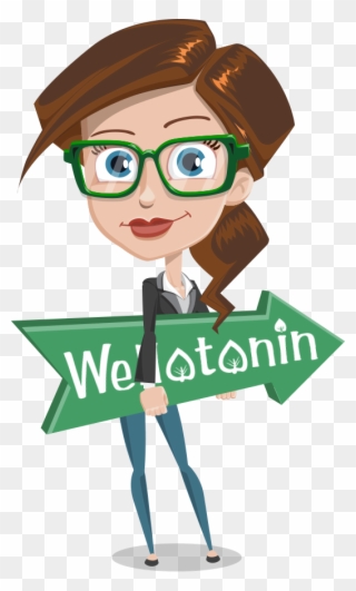 All Natural Supplement To Raise Your Serotonin Levels Clipart