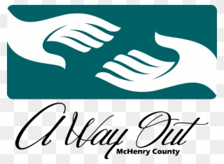 The "a Way Out Clipart