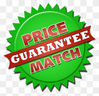 Mro Price Match Guarantee Clipart