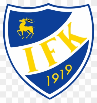 Ifk Mariehamn Fotboll R Clipart