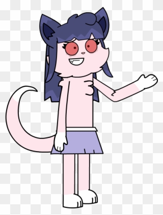 Eriko On Toyhouse Clipart