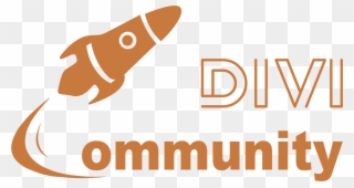 Divi Community © 2017-2018, Por Julien Guiard & Pierre Clipart