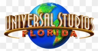 Add A Day At Universal Orlando To Your Disney World Clipart