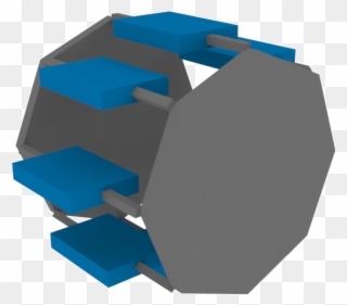 And Is A Great Example Of The Power Of Modo's Vertex Clipart