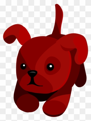 Decided To Put A Tiny Portion Of My Process On Rosie's Clipart