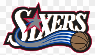 New Sixers Logo, 4, Sports, Hip Hop & Piff, The Coli Clipart
