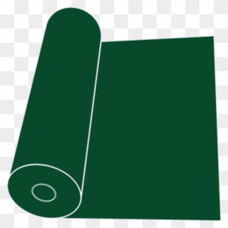 Oracal 651, Forest Green Clipart