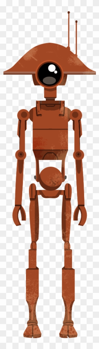 Beep Boop An Interactive Animated Droid Encyclopedia Clipart