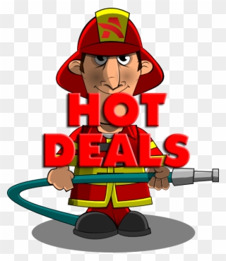 There Are More Than A Dozen Vendor Promotions Going Clipart