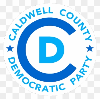 Caldwell County Democratic Party Clipart