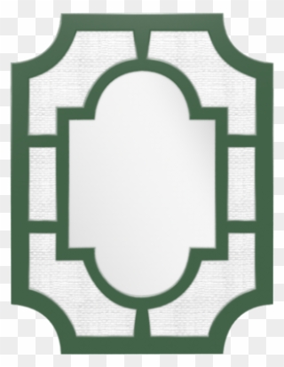 Tini Lyford Ii Mirror Clipart