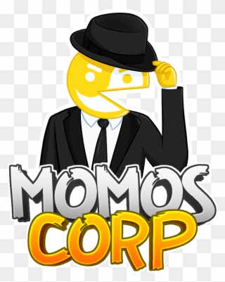 Momos Corp Marca De Agua Png Clipart