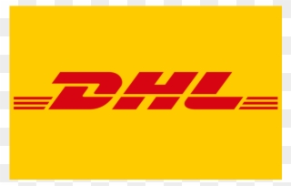 Dhl Logo Png Clipart