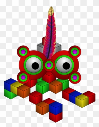 Tinkerpop-apache - Clipart