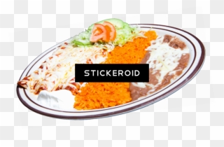 Enchilada Food Clipart
