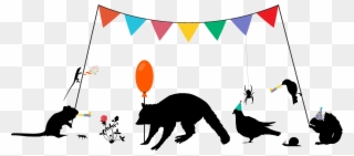 On This Last Day Of 2018 We Figured We Would Take A Clipart