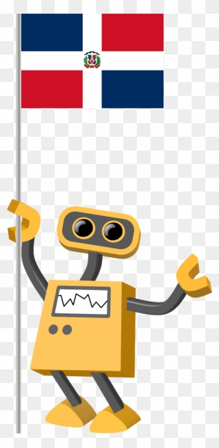 All Robots In The Collection Have Transparent Backgrounds Clipart