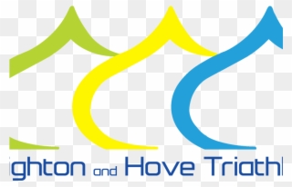 Brighton & Hove Triathlon Sports Expo Clipart