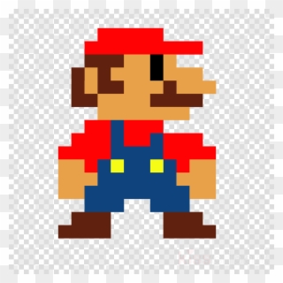 Free PNG Mario Bros Clipart Clip Art Download - PinClipart