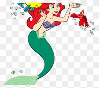 Free PNG Mermaid Kids Clip Art Download - PinClipart