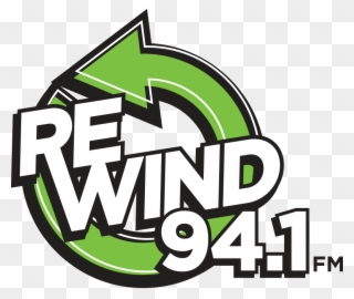 Rewind 94 - Clipart