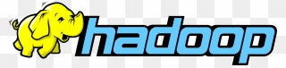 Iot Logo Hadoop Logo Clipart