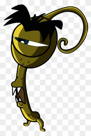 Viruses Clipart