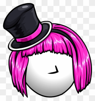 The Trapeze Artist Clipart