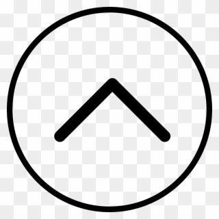Up Arrow Comments Clipart