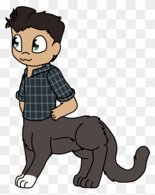 @banhmiboy Uhh Cat Centaur Josh Cataur,cataur Josh Clipart