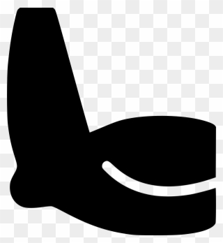 Elbow Comments Clipart