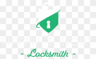 Stout Locksmith Clipart