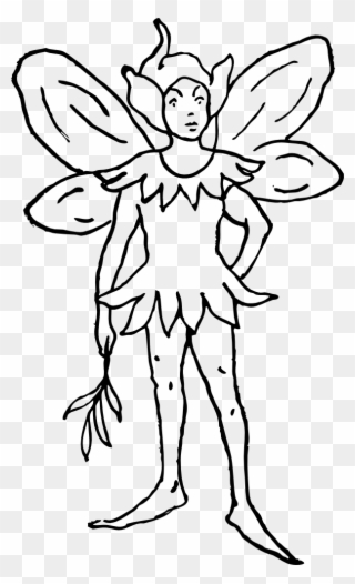 Imp Clipart