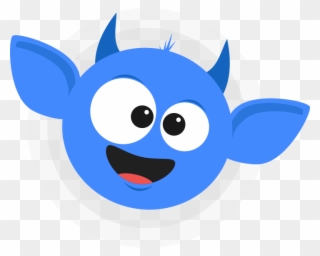 Hold Your Imp Tokens Clipart