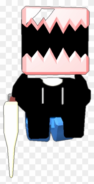 If Your Familiar With Imps Then This Guy Is No Imp Clipart