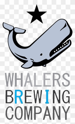 Voted 2017 Best Brewery In Ri, Whalers Has Been Brewing Clipart