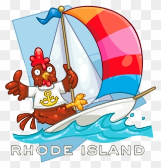 Rhode Island Clipart