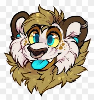 // Easily Spooked Clipart