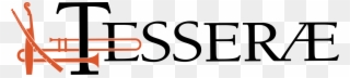 Tesserae Baroque Clipart