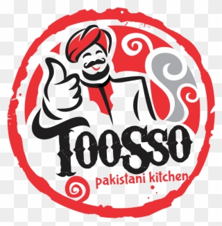 Bold, Playful, Restaurant Logo Design For Toosso In Clipart