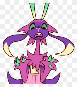 Vera Annoyed 03 Jun 2014 Clipart