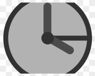Hourglass Clipart Please Wait - Png Download