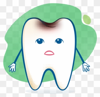 Toothache Overview Orajel Clipart