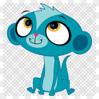 Lps Sunil Clipart Sunil Nevla Cat Penny Ling - Png Download